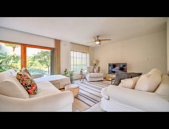 3 BEDROOM TOWNHOUSE FOR SALE IN WESTVILLE